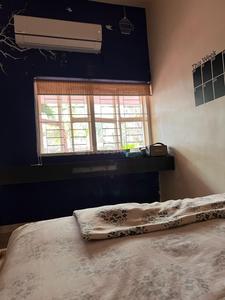 Bedroom Image of 3000 Sq.ft 3 BHK Independent House for rent in Canada Corner Nashik for Rs. 40000