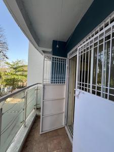 Balcony Image of 950 Sq.ft 2 BHK Apartment / Flat for sale in Hinjawadi Phase 3 Pune for Rs. 6400000