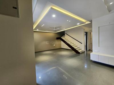 Hall Image of 3700 Sq.ft 4 BHK Villa for sale in Sevasi Vadodara for Rs. 35100000