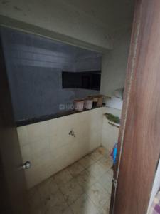 Balcony Image of 1000 Sq.ft 2 BHK Apartment / Flat for sale in Gagan Micasaa, Wagholi Pune for Rs. 6000000