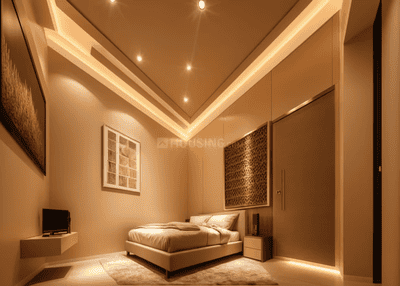 Image of 1872 Sq.ft 3 BHK Villa for sale in Rohit Tulsi Vatika Royal Villas, Noida Extension, Greater Noida for Rs. 9734000