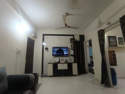 Hall Image of 702 Sq.ft 1 BHK Apartment / Flat for sale in Nava Naroda Ahmedabad for Rs. 2650000