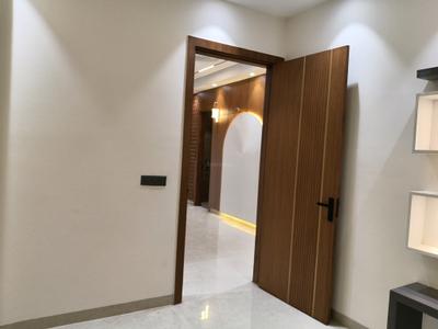 Bedroom Image of 3240 Sq.ft 4 BHK Builder Floor for sale in Palam Vihar Gurgaon for Rs. 40000000