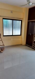 Hall Image of 760 Sq.ft 2 BHK Apartment / Flat for sale in Omkar Tower, Kevdabaug Vadodara for Rs. 2204000