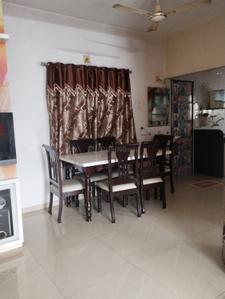 3 BHK Flat