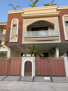 Image of 3000 Sq.ft 4 BHK Independent House for sale in Manyawas, Jaipur for Rs. 29000000
