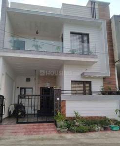 Image of 1254 Sq.ft 3.5 BHK Independent House for rent in Sector 88, Mohali for Rs. 43000