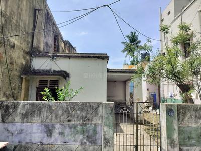 Residential Plot