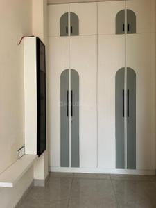 Bedroom Image of 2100 Sq.ft 4 BHK Independent House for sale in Gnana Bharathi Bengaluru for Rs. 21500000