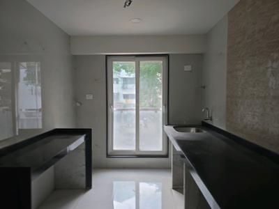 Kitchen Image of 2280 Sq.ft 4 BHK Apartment / Flat for sale in Vile Parle East Mumbai for Rs. 84135200