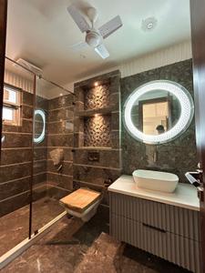 Image of 2250 Sq.ft 4 BHK Builder Floor for sale in Punjabi Bagh, New Delhi for Rs. 46600000