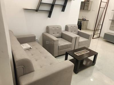 Hall Image of 5200 Sq.ft 6 BHK Independent House for sale in Habsiguda Hyderabad for Rs. 36000000