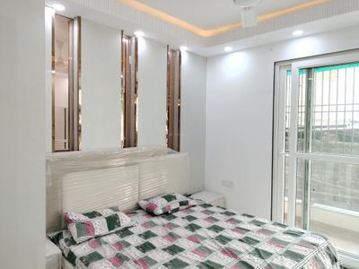 Bedroom Image of 750 Sq.ft 2 BHK Apartment / Flat for sale in Bharat Vihar New Delhi for Rs. 5500000