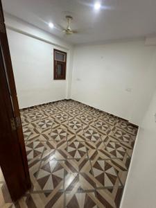 Bedroom Image of 1040 Sq.ft 3 BHK Builder Floor for sale in Pul Prahlad Pur New Delhi for Rs. 7200000