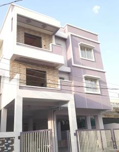 Image of 1060 Sq.ft 2 BHK Apartment / Flat for sale in Yashwant Nagar, Jalgaon for Rs. 4651000