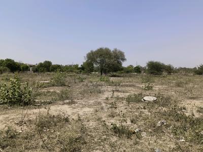 Image of 60 Sq.ft Residential Plot / Land for sale in Puth Khurd, New Delhi for Rs. 11800000