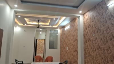 Living Room Image of 1400 Sq.ft 2 BHK Independent House for sale in Jankipuram Extension Lucknow for Rs. 7500000