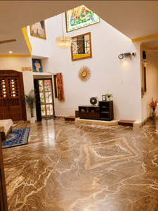 Image of 3500 Sq.ft 4 BHK Independent House for rent in Velachery, Chennai for Rs. 100000