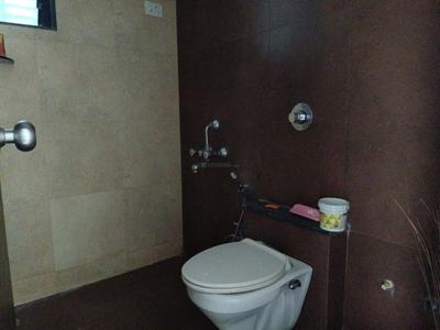 Image of 1252 Sq.ft 3 BHK Apartment / Flat for sale in Gangapur, Nashik for Rs. 8000000