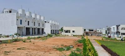 Image of 600 Sq.ft Residential Plot / Land for sale in Marasandiram, Hosur for Rs. 2500000