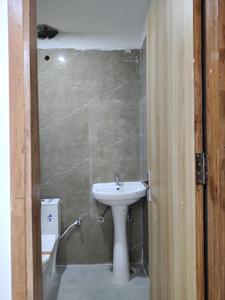 Bedroom Four Image of 2100 Sq.ft 4 BHK Apartment / Flat for sale in Titania Residency , Phi IV Greater Noida for Rs. 10850000