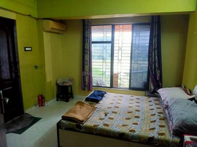 Bedroom Image of 970 Sq.ft 2 BHK Apartment / Flat for sale in Shree Om Sai Chs, Nerul Navi Mumbai for Rs. 16500000