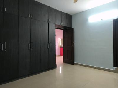 Bedroom Image of 1200 Sq.ft 2 BHK Apartment / Flat for rent in Thirumalashettyhally Bengaluru for Rs. 28000