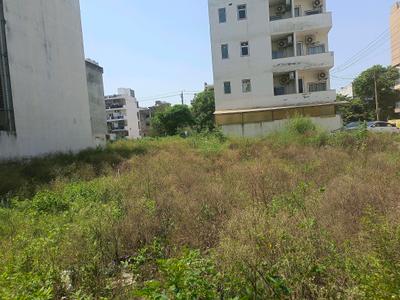 Image of 240 Sq.ft Residential Plot / Land for sale in Sector 57, Gurgaon for Rs. 76500000
