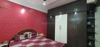 Bedroom Image of 1400 Sq.ft 3 BHK Apartment / Flat for sale in DSR Eden Greens, Carmelaram Bengaluru for Rs. 20600000