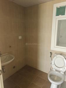 Bathroom Image of 500 Sq.ft 1 BHK Apartment / Flat for sale in Brigade El Dorado, Gummanahalli Bengaluru for Rs. 7000000