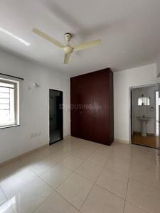 Bedroom Image of 1600 Sq.ft 3 BHK Apartment / Flat for rent in Ajmera Green Acres, Kalena Agrahara Bengaluru for Rs. 50000