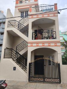 Image of 1600 Sq.ft 5 BHK Independent House for sale in Anjanapura Township, Bengaluru for Rs. 12500000