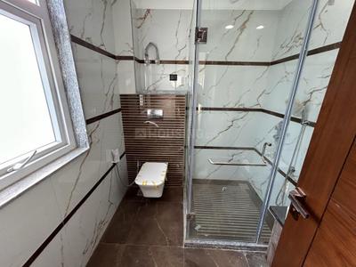 Bathroom Image of 2367 Sq.ft 3 BHK Builder Floor for sale in HUDA RWA East Pocket, Sector 23 Gurgaon for Rs. 26000000