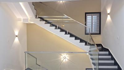 Staircase Image of 2780 Sq.ft 4 BHK Villa for sale in Yapral Secunderabad for Rs. 22000000