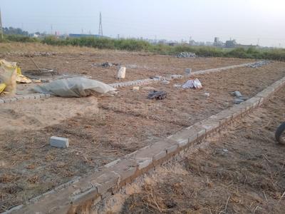 Image of 1361 Sq.ft Residential Plot / Land for sale in Shivala Par, Patna for Rs. 3200000