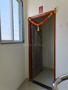 Image of 750 Sq.ft 2 BHK Independent House for rent in Wagholi, Pune for Rs. 15000