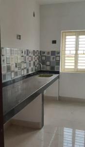 Kitchen Image of 1991 Sq.ft 3 BHK Apartment / Flat for sale in Chandrasekharpur Bhubaneswar for Rs. 15500000