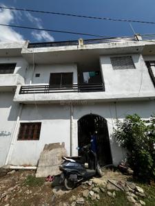 Image of 900 Sq.ft 2 BHK Independent House for sale in Sarojini Nagar, Lucknow for Rs. 3800000