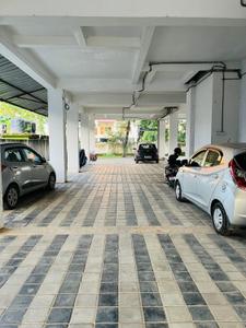Image of 1350 Sq.ft 3 BHK Apartment / Flat for sale in Beltola, Guwahati for Rs. 5998888