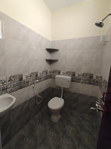 Bathroom Image of 1450 Sq.ft 3 BHK Villa for sale in Guduvancheri Chennai for Rs. 8499000