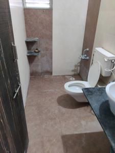 Image of 1310 Sq.ft 3 BHK Apartment / Flat for rent in Tithi Satyamev Vista, Gota, Ahmedabad for Rs. 36000