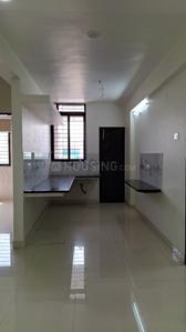 Kitchen Image of 1435 Sq.ft 3 BHK Apartment / Flat for sale in Devika Starlight Avenue, Hukma Khedi Indore for Rs. 8300000