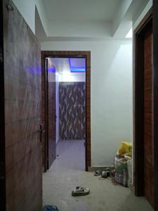 Main Entrance Image of 980 Sq.ft 2 BHK Apartment / Flat for sale in JMD Vinayak Heights, Sector 74 Noida for Rs. 4200065