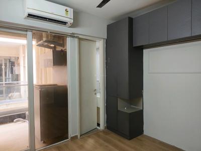 Bedroom Image of 850 Sq.ft 2 BHK Builder Floor for sale in Signature Global City 92, Sector 92 Gurgaon for Rs. 10500000