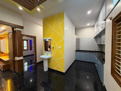 Kitchen Image of 2300 Sq.ft 4 BHK Independent House for sale in J P Nagar Mysore for Rs. 18500000