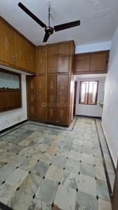 Bedroom Image of 1900 Sq.ft 3 BHK Independent House for sale in Pragathi Nagar Hyderabad for Rs. 26000000