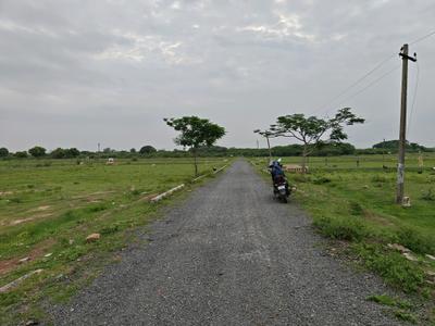 Image of 980 Sq.ft Residential Plot / Land for sale in Mahindra World City, Chennai for Rs. 1469030