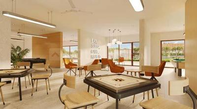Hall Image of 1563 Sq.ft 3 BHK Apartment / Flat for sale in Mahindra Citadel Phase 1, Pimpri Pune for Rs. 16000000