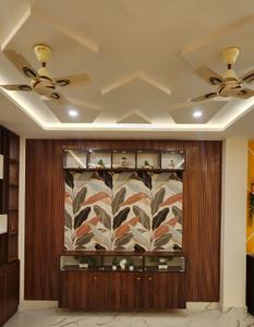 Living Room Image of 2450 Sq.ft 5 BHK Independent House for sale in Kodungaiyur East Chennai for Rs. 19500000