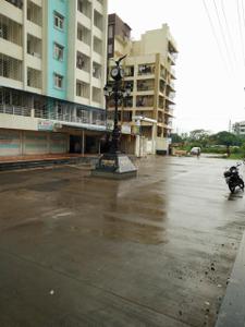 Image of 360 Sq.ft 1 RK Apartment / Flat for sale in Ambernath East, Ambernath for Rs. 1900000